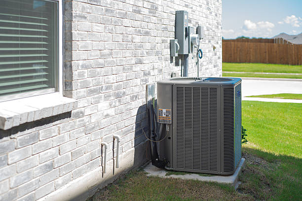 Reliable Ductwork Repair contractor in Mabton, WA by FH HVAC